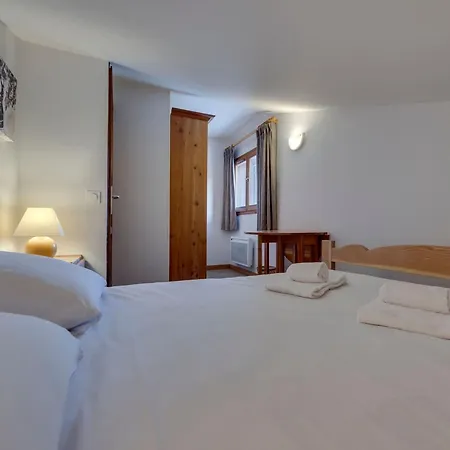 Aux Pieds, 3 Chambres, Balcon, Parking Inclus - Fr-1-862-6 아파트 *